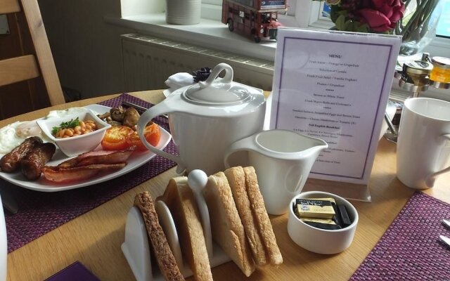Blackmill Spinney Boutique B&B