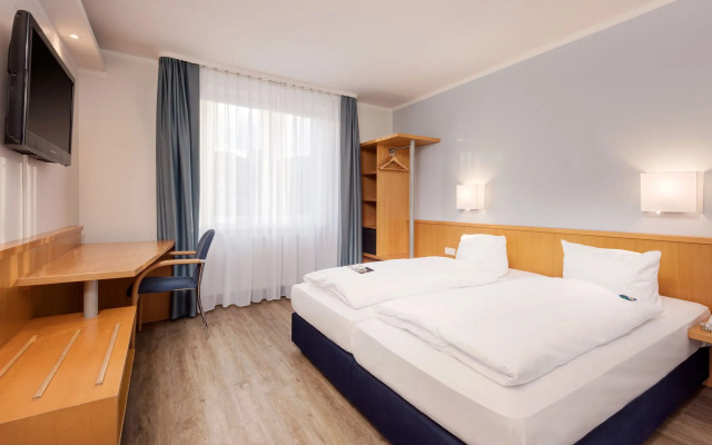 Hotel Oberhausen Neue Mitte Affiliated by Meliá