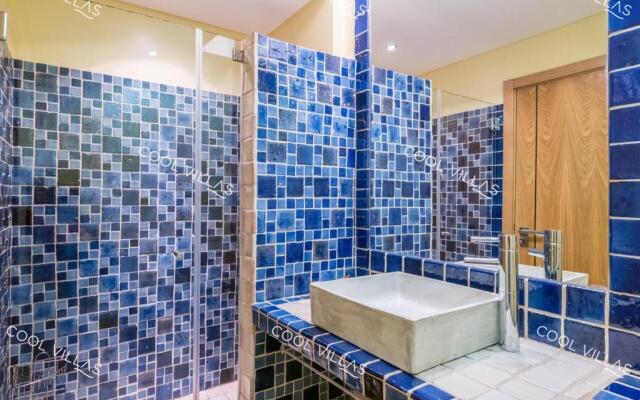 Villa Galé Beach - 100 meters from Galé beach