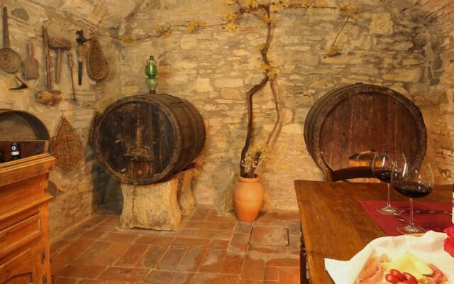 Apartment in B&B Del Giglio