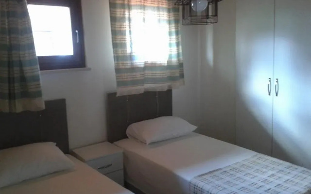 Salman Homes Akyaka
