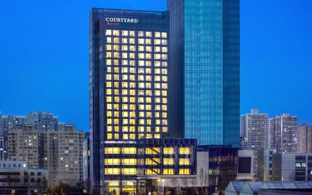 Courtyard By Marriott Xi'An North