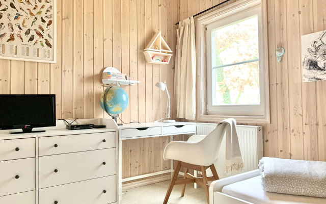 Holiday home Seerose am Dümmer See, Dümmer