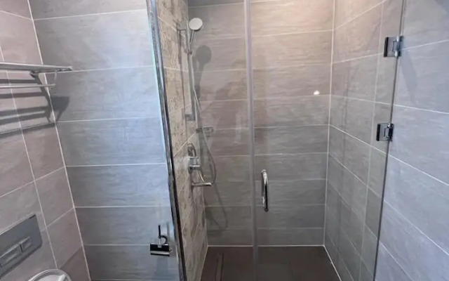 Hotel Sym Cheraga
