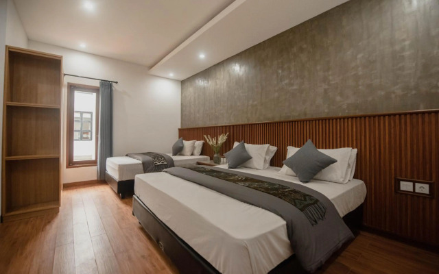 Sandat Hotel Legian