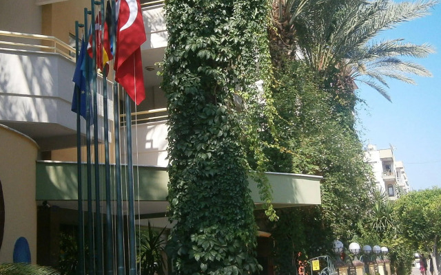Sifalar Apart Hotel