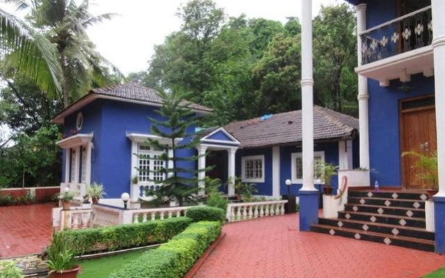 The Pereira's Goan Villa