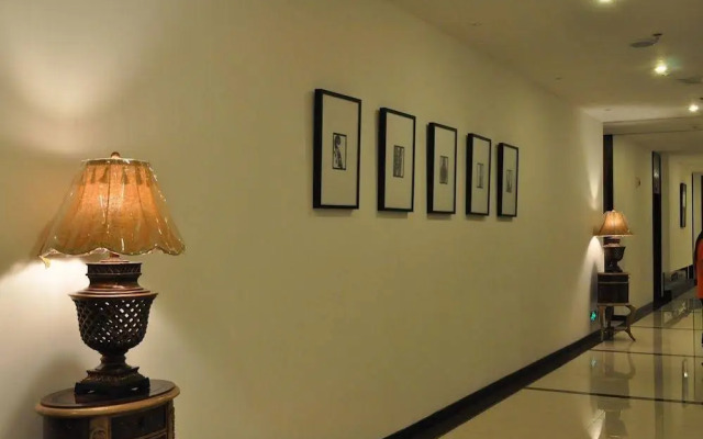Nine Point International Hotel