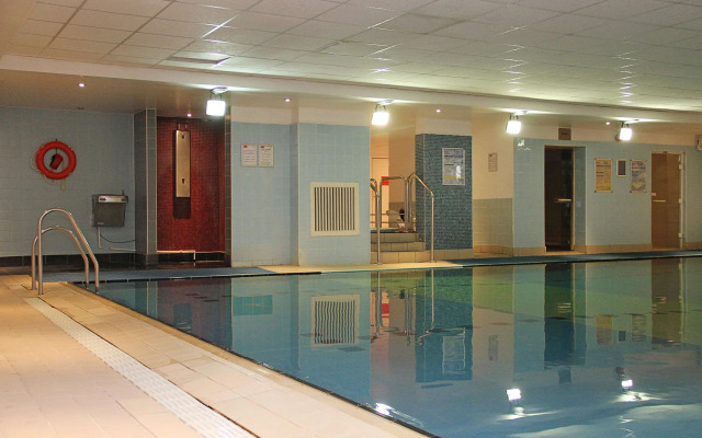 Lansdowne Hotel Croydon