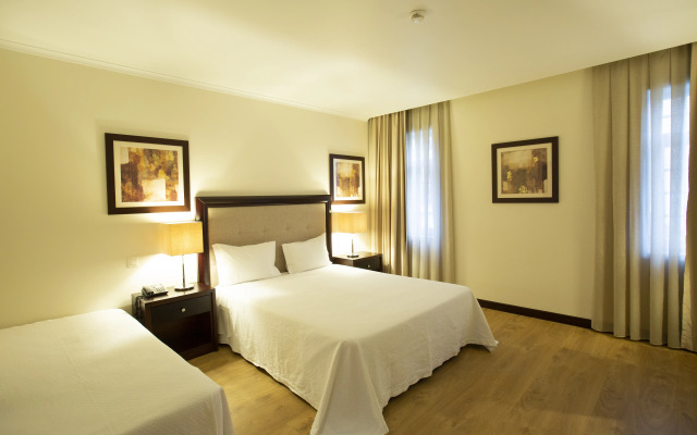 Veneza Hotel