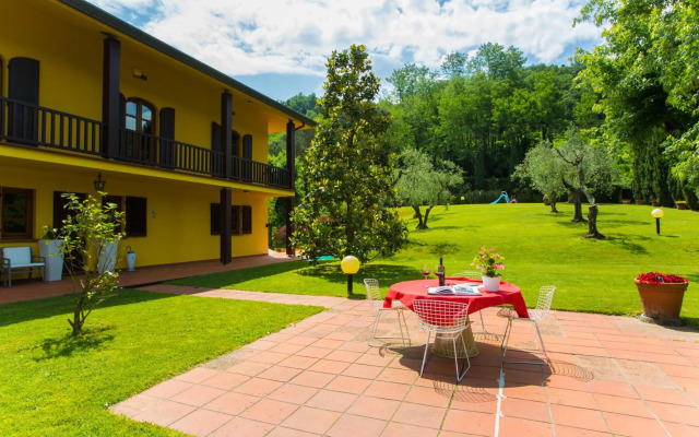 Villa Steffy