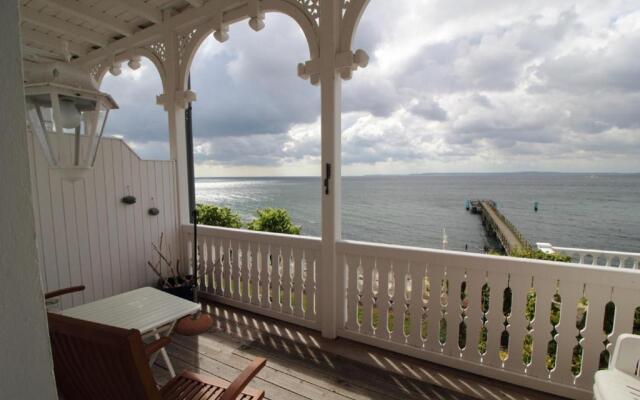 Fürstenhof - Ferienwohnung 104