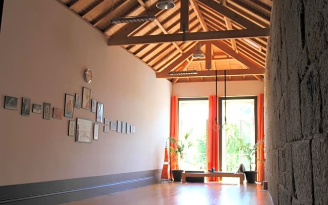 Casa do Ser Hostel