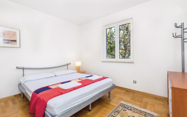 Nice Home in Barbat With Wifi and 2 Bedrooms