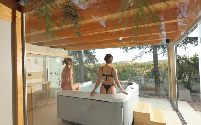 Quarto di Monte Suite & Spa