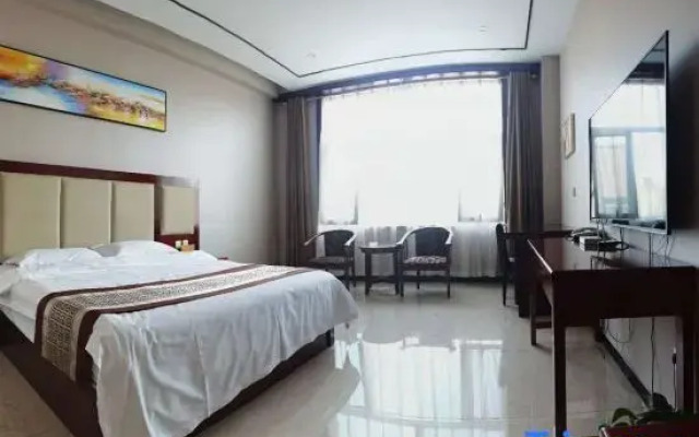 Quyang Liting Hotel