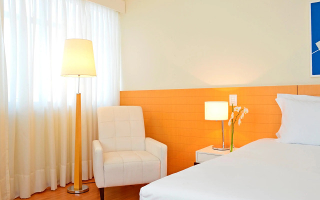 Pestana Curitiba