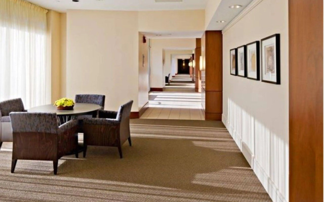 Global Luxury Suites at Downtown Providence