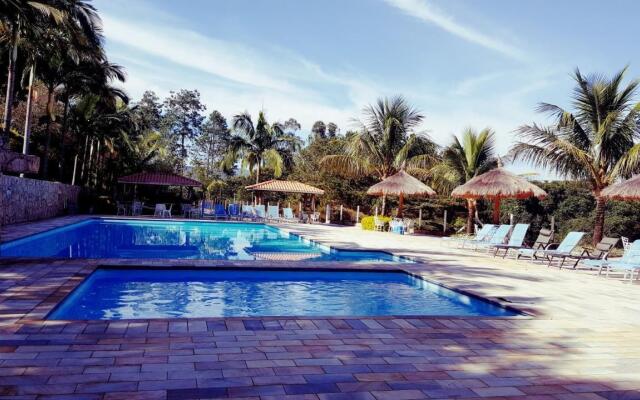 Hotel Fazenda Villa Galicia