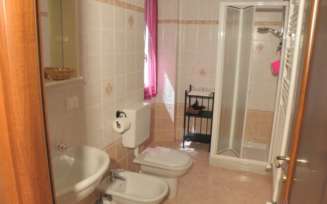 Agriturismo U Caruggiu