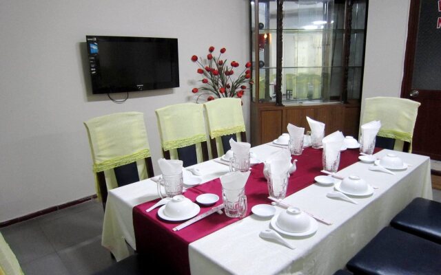 Thanh Hong Hotel