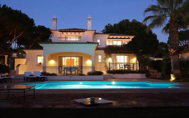 Villa Six by BeSpoke