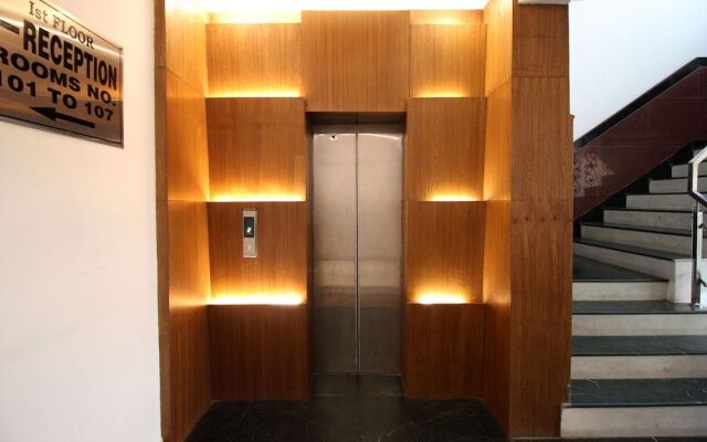 Capital O 18777 Chanson Hotels