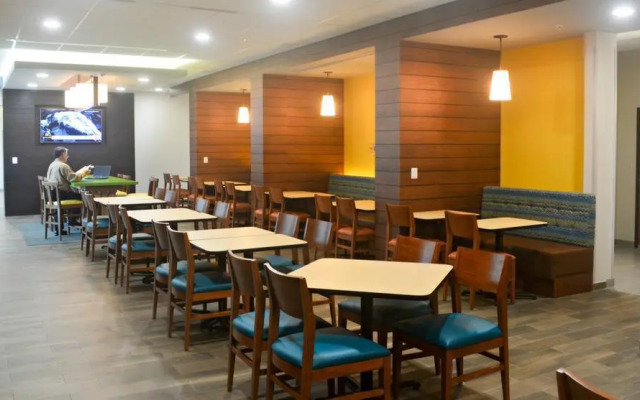 Fairfield Inn & Suites Coatzacoalcos