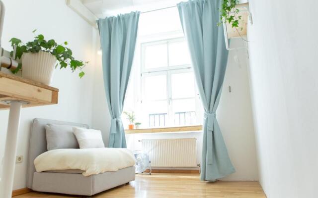 Sishaus Hostel