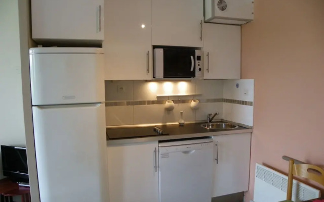 Residence Cap Esterel - Golf