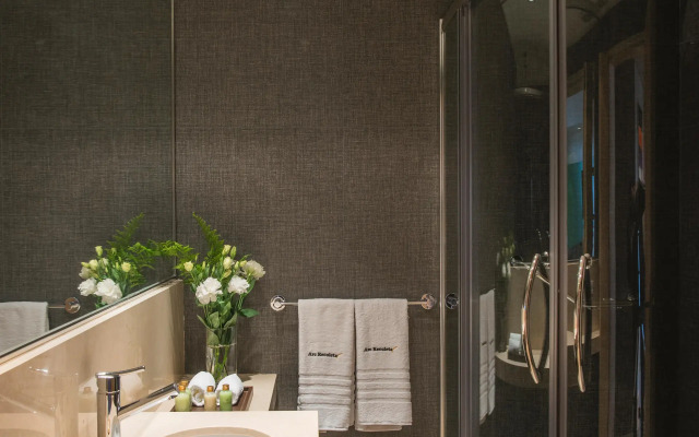 Arc Recoleta Boutique Hotel & Spa