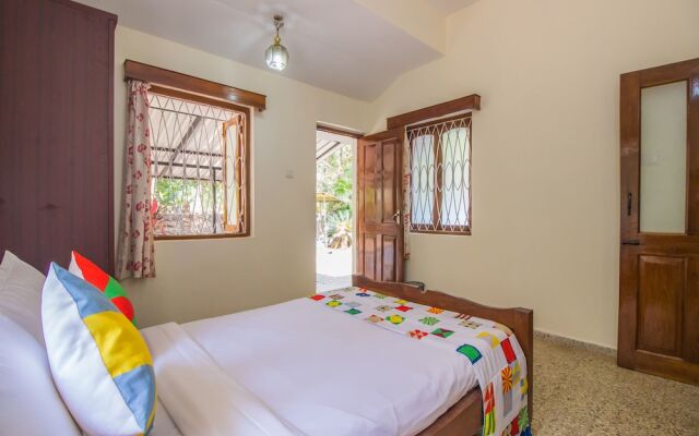 OYO 12028 Home Elegant 5BHK Villa Majorda