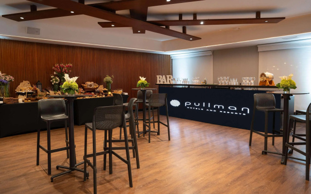 Pullman Lima Miraflores
