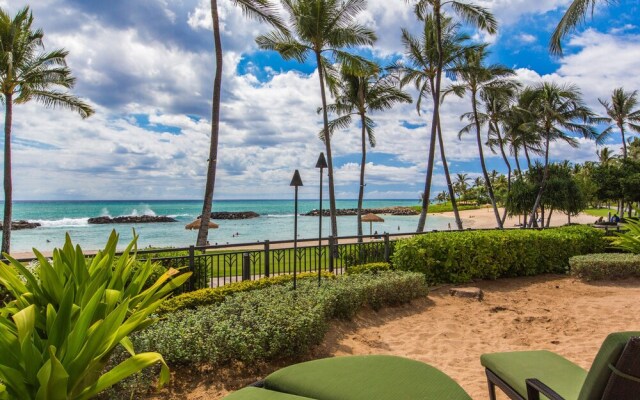 Hale Moana Ko Olina Beach Resort!