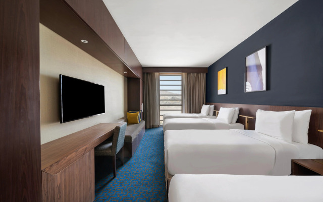 voco Makkah by IHG