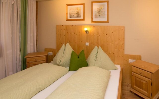 Appartement Ferienhof Ortnergut