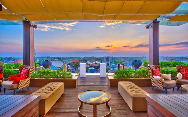 The Trans Resort Bali