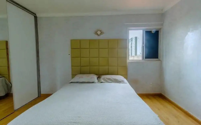 Oceana Suites Recife