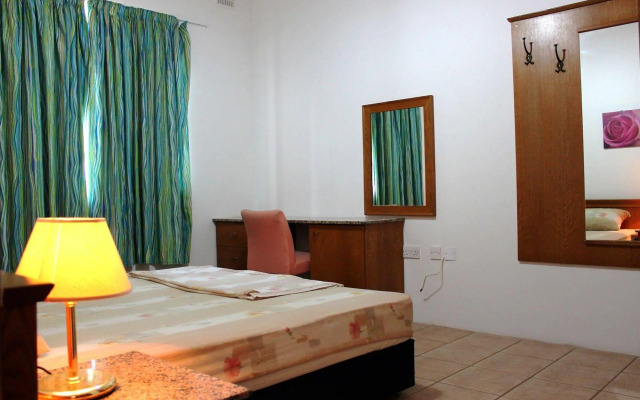 Valley View Villa