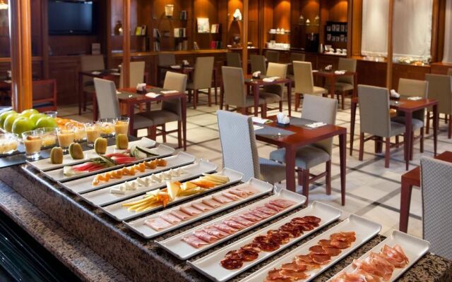 Sercotel Toledo Renacimiento