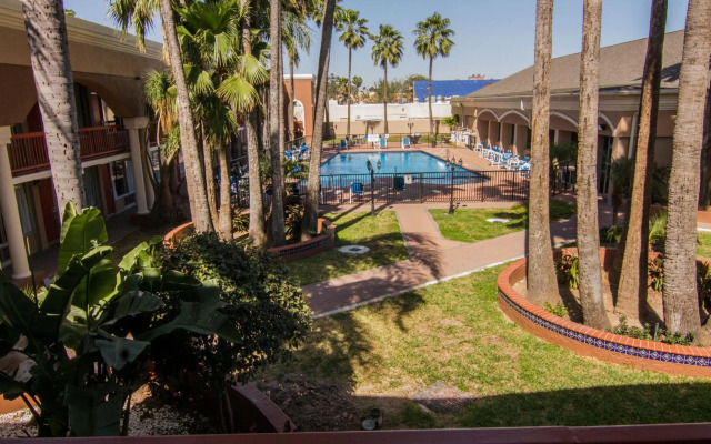 La Copa Hotel