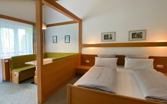 Apart-Hotel Garni Happy Kienberg