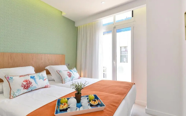 House in Lloret de Mar With Terrace