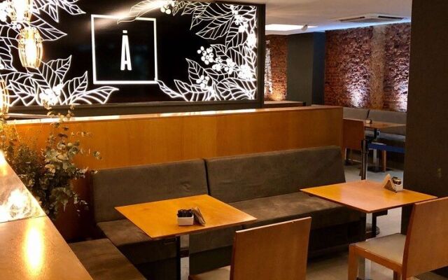 Boutique Apartments BA
