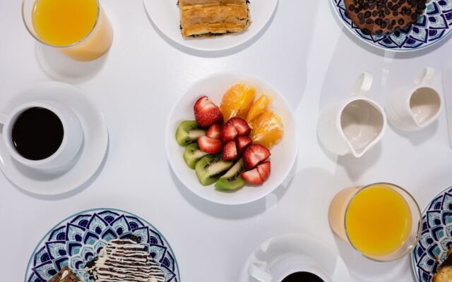 Nevma Suites