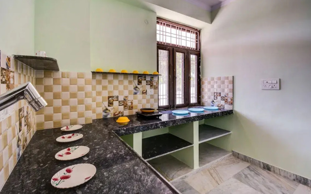 OYO 22519 Home Exotic Stay Jawahar Circle