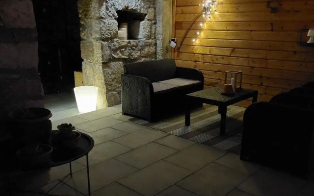 Studio apartman HANA