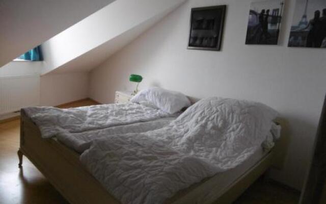 Appartements Donaublick