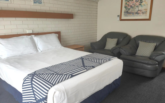 Alfred Motor Inn