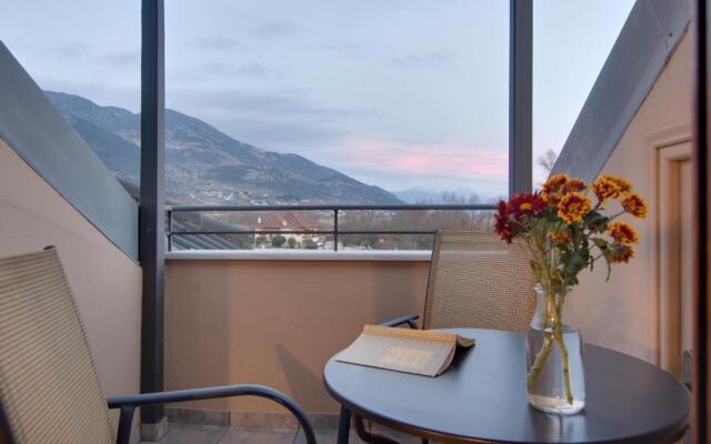Tsironis Guesthouse